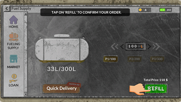 貂蝉去衣点废物处理模拟器游戏