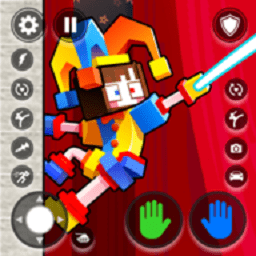 真人csgo视频手游下载-真人csgo视频最新版下载 v1.2.3 安卓版