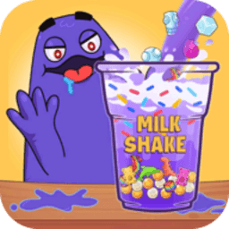 DIY风流老太大BBBBBB奶昔游戏免费下载-DIY风流老太大BBBBBB奶昔最新版(DIY Grima Shake)下载 v1.0.6 安卓版