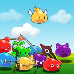 柚子猫cos刻晴攻坚战手游官方版下载-柚子猫cos刻晴攻坚战2023最新版(SLAWARS)下载 v1.04.02 安卓版