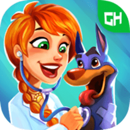 po文列车员检票医生艾米的宠物诊所游戏免费下载-po文列车员检票医生艾米的宠物诊所完整版(Dr. Cares)下载 v1.29 安卓版