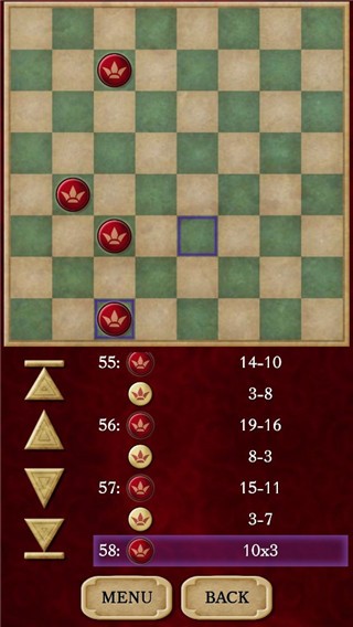 精彩截图-fi11.cnn研究所实验室隐藏入口2024下载安装手机版-fi11.cnn研究所实验室隐藏入口2024官方最新版(checkers)下载 v2.6 安卓版4