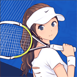 在线观看麻豆视频游戏下载安装-在线观看麻豆视频手机版(Girls Tennis League)下载 v2.0.2 安卓版