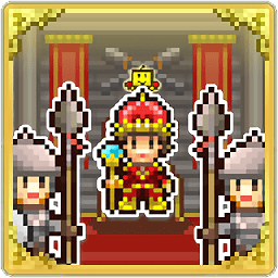 硬汉视频练就一番神之手二维码钻石不减反增版下载-硬汉视频练就一番神之手二维码无限钻石最新版(Kingdom Adventurers)下载 v2.4.2 安卓版