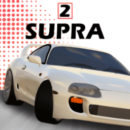 古代HPN游戏官方下载-古代HPN手机版(Toyota Supra Drift Simulator 2)下载 v3.0 安卓版