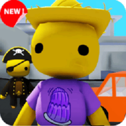 麻花传D0174苏蜜清歌游戏下载-麻花传D0174苏蜜清歌手机版(Wobbly life game)下载 v1.0 安卓版