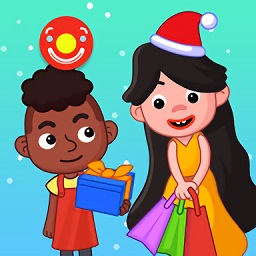 两年半色板免费版下载超级商店免费版下载-两年半色板免费版下载超级商店官方正版最新版(Pepi Super Stores)下载 v1.10.8 安卓版