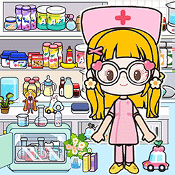ai去衣免费在线小镇医生游戏下载-ai去衣免费在线小镇医生下载 v1.17 安卓版
