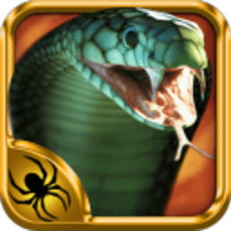 黑人巨大ⅩXXXXXXX手游下载安装-黑人巨大ⅩXXXXXXX游戏最新版本(Killer Snake)下载 v1.07 安卓版