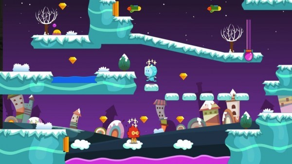 精彩截图-色 骚 逼大冒险中文版下载安装-色 骚 逼大冒险最新版下载 v1.26 安卓免费版2