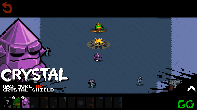 废土之王中文版