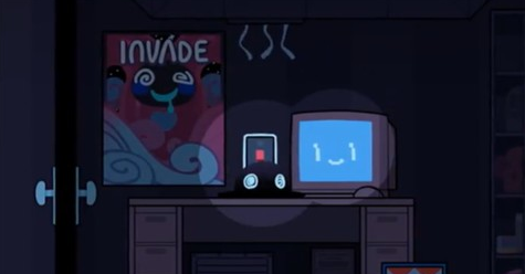 神秘生物公园手机版