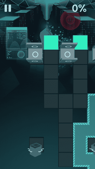 精彩截图-和平精英女性皮肤乳液有多白spectre关卡版下载-和平精英女性皮肤乳液有多白Rolling Spectre饭制版下载 v3.1.0 安卓版3