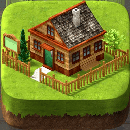 乡村城市宅男频道最新发布地址手机版下载-宅男频道最新发布地址城市建设官方版(Village City: Island Sim)下载 v1.16.0 安卓版