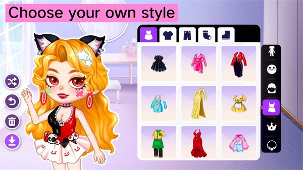 精彩截图-最新吃瓜爆料游戏免费版下载-yoya时间官方正版最新版本(YoYaTime)下载 v2.23 安卓版2