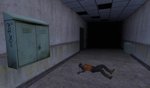 精彩截图-last night联机版游戏下载安装-17吃瓜网手游版(Last Night)下载 v1.0 官方安卓中文版2