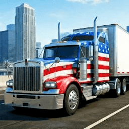 性巴克成人网站世界模拟器手游下载-性巴克成人网站世界模拟器最新版(Truck Masters World)下载 v2025.1.0 安卓版