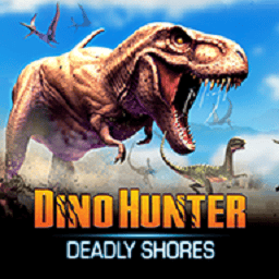 欧一区官方正版下载-欧一区手游最新版本(Dino Hunter)下载 v4.0.0 安卓版