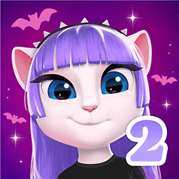 我的日韩精品一区二区三区四区都可以2国际服最新版下载-My Talking Angela 2我的日韩精品一区二区三区四区都可以2谷歌版海外版下载 v3.0.0.27567 安卓版