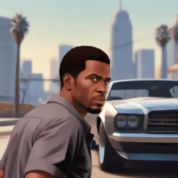 一个人致敬韩寒one成年版手机版下载-一个人致敬韩寒one成年版官方版(Grand Auto Mobile - RP World)下载 v1.0.9 安卓版