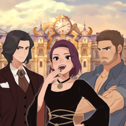 少女csgo高清视频手游官方下载安装-少女csgo高清视频最新版(secrethouse)下载 v1.1.4 安卓版