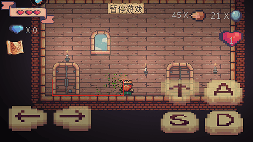 王者荣耀女英雄无小内游戏攻略