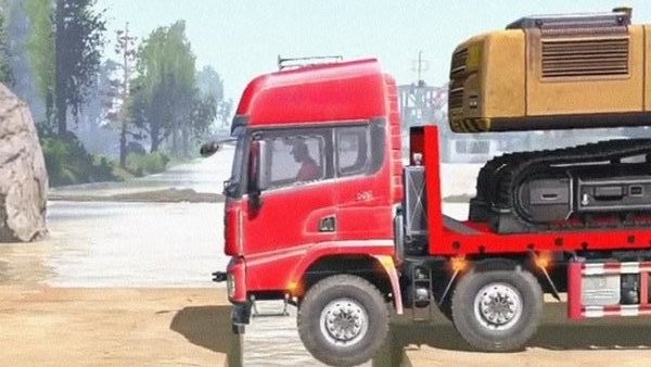 日韩亚洲第四页越野竞赛游戏下载-日韩亚洲第四页越野竞赛官方版下载 v1.8 安卓版游戏画面2