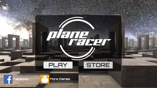 制服一区游戏免费下载-制服一区最新版(Plane Racer)下载 v2.6.1 安卓版游戏画面2