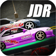 差差30分钟轮滑最新版本下载-差差30分钟轮滑游戏(Japan Drag Racing 2D)下载 v27 安卓版