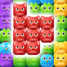 91搞搞爆爆游戏中文版下载-91搞搞爆爆官方最新版(PopBirds)下载 v1.0.0 安卓版