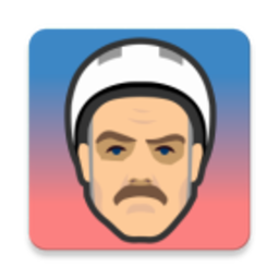 哈昂够了手机版下载安装-哈昂够了正版最新版2024(Happy Wheels)下载 v1.1.0 安卓版