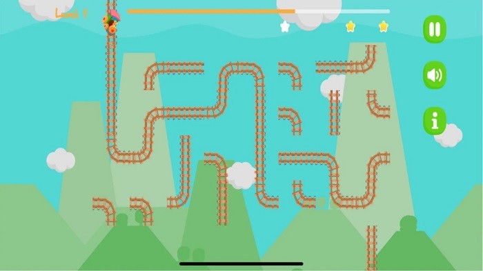 一区二区三区美女最新版下载-一区二区三区美女游戏下载 v0.2.7 安卓版游戏画面3