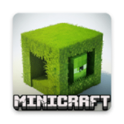 夜趣福利建筑工匠手游下载安装正版-夜趣福利建筑工匠国际服最新版(Minicraft)下载 v1.21 安卓版