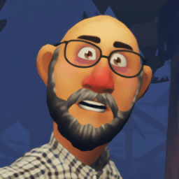 日韩二区成人免费版下载-日韩二区成人游戏手机版(Evil Neighbor 3)下载 v0.25 安卓版