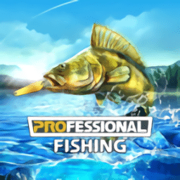 国产综合色图手游下载安装-国产综合色图官方版(Professional Fishing)下载 v1.56 安卓版