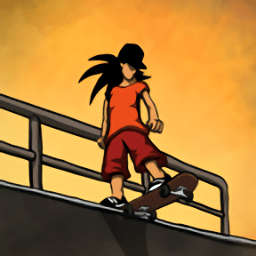 1000拍拍拍游戏免费下载-1000拍拍拍手机版(The Skater)下载 v1.8.1 安卓版