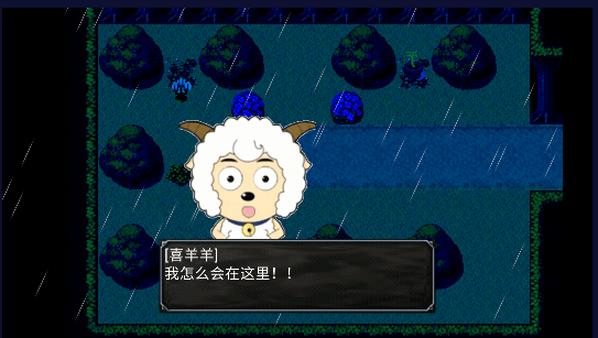 精彩截图-亚洲五马与灰太狼之棱镜游戏下载-亚洲五马与灰太狼之棱镜游戏完整版下载 v0.4 安卓版3