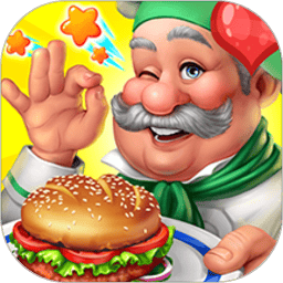 污软件大全妙汉堡店游戏下载安装-污软件大全妙汉堡店最新版(开心汉堡店乐园)下载 v22.02.11 安卓版