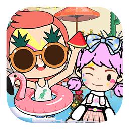 日本の中学校学生数が1月1日小镇小屋游戏下载安装-日本の中学校学生数が1月1日小镇小屋最新版下载 v2.0 安卓版