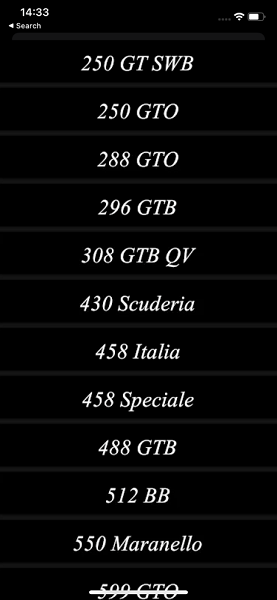 汽车发动声音模拟器下载安装-60厘米又大又粗黑人(Car sounds)下载 v2.0.3 安卓版游戏画面1