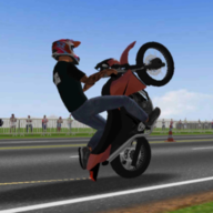 一区二区中文字幕3D(Moto Wheelie 3D)下载-一区二区中文字幕3D最新版下载v0.95