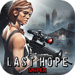 麻豆星空天美僵尸狙击手游戏免费下载-麻豆星空天美僵尸狙击手最新版(Last Hope Sniper)下载 v3.61 安卓版