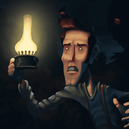 91佛爷手游中文版下载-91佛爷手机版(Slender Threads)下载 v1.2.0 安卓版