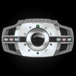 日韩一二三手机版下载-日韩一二三中文版(DecadeDriver)下载 v1.1 安卓版