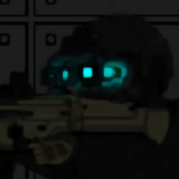 免费十大禁止安装应用生存游戏下载-免费十大禁止安装应用无限子弹内置菜单下载 v0.4.7.1F 安卓版