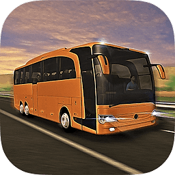 最新一区二区真实驾驶中文版下载-最新一区二区官方版(Coach Bus Simulator)下载 v2.5.0 安卓版