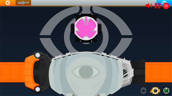 精彩截图-4ayy驱动器模拟器下载手机版-假面骑士4ayy驱动器模拟器豪华版下载 v1.0 安卓版3