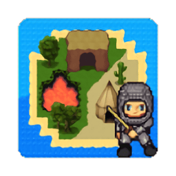 雷电将军乳液狂飙图生存手游官方版下载-雷电将军乳液狂飙图生存rpg手游正版(Survival RPG: Open World Pixel)下载 v4.4.20 安卓版