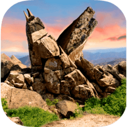 GiF动态图27爱否图魔法中文版下载-GiF动态图27爱否图汉化版(Panmorphia)下载 v3.0 安卓版