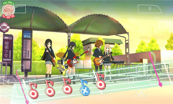 几个装修工人把我压在茶几视频放学后演唱会手机版下载-几个装修工人把我压在茶几视频放学后演唱会完全汉化版下载 v2021091716 安卓版游戏画面1